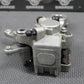 1997 HONDA 97 - 99 CR250R OEM NISSIN REAR BACK BRAKE CALIPER 43150 - KZ3 - B01 NICE! - hggarage