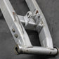 2000 YAMAHA 00 - 04 TTR125L OEM BIGWHEEL SWINGARM SWING ARM SUSPENSION - hggarage