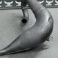 1998 KAWASAKI KX60 OEM EXHAUST PIPE CHAMBER HEADER 18120-1075