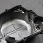 1997 YAMAHA RT100 OEM ENGINE MOTOR RIGHT SIDE CLUTCH COVER COVER401 - 15431 - 00 - 00 - hggarage