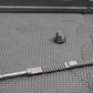 1996 KAWASAKI KX250 OEM POWER VALVE POWERVALVE ROD GOVERNER SHAFT 49046 - 1072 - hggarage