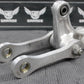KAWASAKI 94 - 96 KX125 KX250 OEM REAR SHOCK LINKAGE LINKS RELAY DOG BONE SWINGARM - hggarage