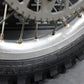 2001 KAWASAKI KX100 16" OEM BIGWHEEL REAR BACK WHEEL RIM HUB 41090 - 1141 - hggarage