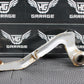 2003 KAWASAKI 02 - 22 KX65 OEM RIGHT REARSET BRAKE FOOT PEDAL STEEL - hggarage