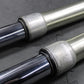 2000 HONDA CR125R OEM KYB 46MM RIGHT LEFT FRONT SUSPENSION FORKS SHOCKS GOOD! - hggarage