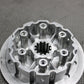 2002 KTM 520 EXC OEM COMPLETE CLUTCH W PLATES BASKET HUB 59032000276 59032002100