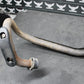 2003 YAMAHA TTR125L TTR125 OEM MUFFLER EXHAUST SILENCER SLIP ON EXHAUST ASSEMBLY