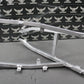 2000 2001 HONDA CR125R CR250R OEM REAR BACK SUB FRAME SUBFRAME 50200 - KZ3 - J30 - hggarage