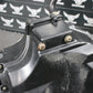 2002 Yamaha WR426F YZ426F OEM Airbox Intake Air Cleaner Case Assembly - hggarage
