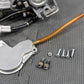 2006 YAMAHA YZ250F OEM KEIHIN CARB CARBURETOR 5XC - 14101 - 90 - 00 READ DESC! - hggarage