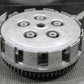 1985 HONDA CR125R OEM COMPLETE CLUTCH W BASKET HUB PRESSURE PLATE 22100 - KA3 - 760 - hggarage