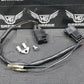 2009 HONDA CRF450X 08 - 17 CLUTCH SAFETY KILL OFF SWITCH WIRING 35130 - MEY - A20 - hggarage