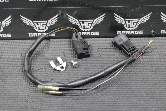 2009 HONDA CRF450X 08 - 17 CLUTCH SAFETY KILL OFF SWITCH WIRING 35130 - MEY - A20 - hggarage