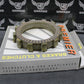 BRAND NEW PREMIER 1990 - 1992 KAWASAKI KX125 CLUTCH FRICTION FIBER PLATES CK4485 - hggarage