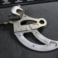 2007 YAMAHA YZ250F YZ450F OEM NISSIN REAR BACK BRAKE CALIPER MASTER CYLINDER LEV - hggarage