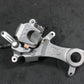 2009 YAMAHA YZ450F OEM NISSIN REAR BACK BRAKE CALIPER MASTER CYLINDER LEVER - hggarage