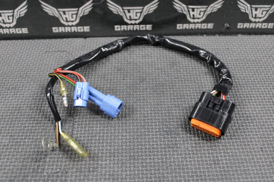 2007 KTM 450 525 540 560 SMR OEM MAIN WIRE WIRING HARNESS LOOM PLUG 5943903200 - hggarage