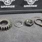1986 HONDA OEM ENGINE PRIMARY GEAR TIMING CHAIN SPROCKET 19T 14312 - KK0 - 000 - hggarage