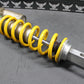 2005 HONDA CRF450R OEM REAR BACK SHOCK ABSORBER SUSPENSION 52400 - MEN - 731 GOOD! - hggarage