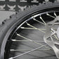 2019 SUZUKI 19 - 20 RMZ250 RMZ450 OEM FRONT WHEEL RIM HUB TIRE 54100 - 37K00 GOOD! - hggarage