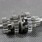 2009 Yamaha TTR110E OEM Engine Transmission Tranny Assembly Gears - hggarage