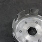 2000 HONDA XR200R OEM COMPLETE CLUTCH W PLATES BASKET HUB 22100 - 437 - 020 22121 - KC - hggarage