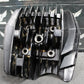 1991 YAMAHA RT180 90 - 98 OEM CYLINDER HEAD COVER DOME CHAMBER 5L9 - 11311 - 00 - hggarage