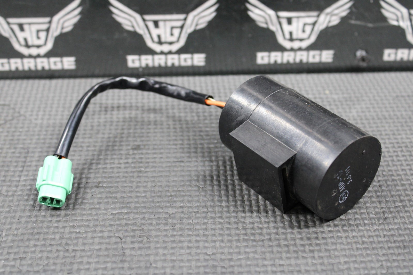 2014 KAWASAKI 12 - 16 KX250F 12 - 15 KX450F OEM VOLTAGE CONDENSER 21013 - 0001 - hggarage