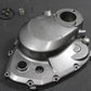 2005 SUZUKI DR200SE 01 - 05 OEM ENGINE MOTOR RIGHT SIDE CLUTCH COVER 11340 - 42A30 - hggarage