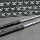 2000 SUZUKI 96-00 DS80 OEM RIGHT LEFT FRONT SUSPENSION FORKS SHOCKS