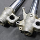 2000 HONDA CR125R OEM KYB 46MM RIGHT LEFT FRONT SUSPENSION FORKS SHOCKS GOOD! - hggarage
