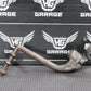 1991 85 - 95 HONDA CR80R OEM KICKSTART KICK START PEDAL LEVER 28300 - GS2 - 600 - hggarage