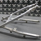 2000 2001 HONDA CR125 CR250R OEM REAR BACK SUB FRAME SUBFRAME 50200 - KZ3 - J30 GOOD - hggarage