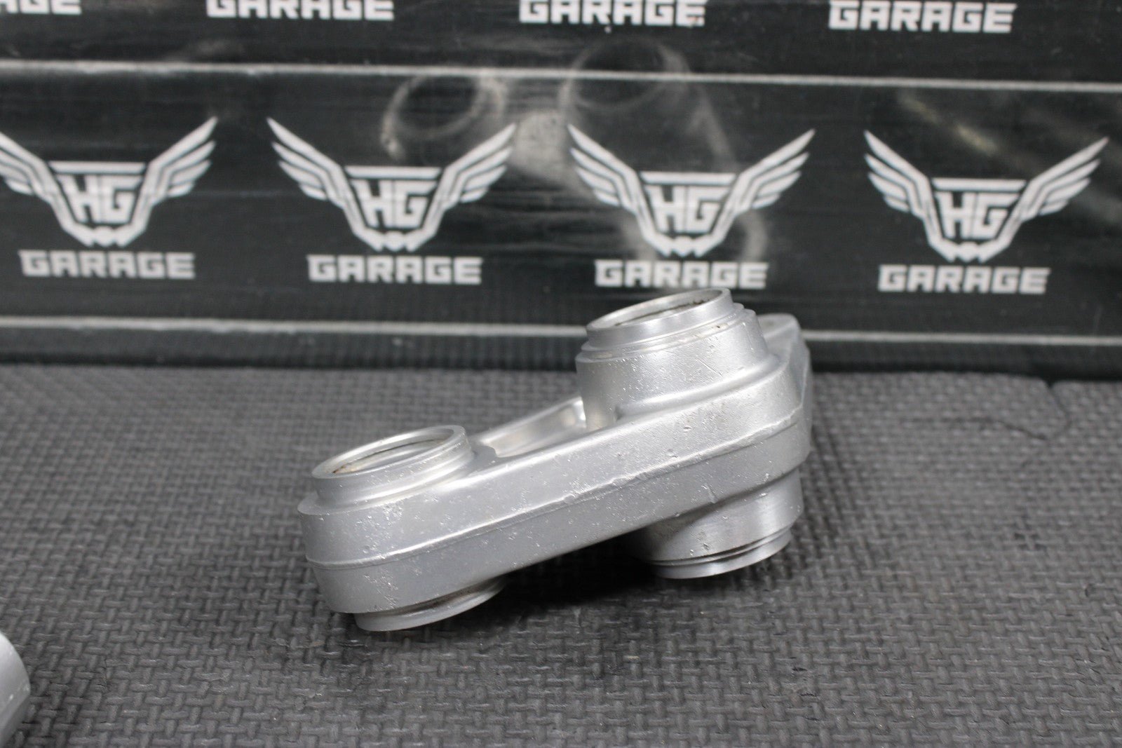 1996 SUZUKI RM250 OEM MODEL T REAR SHOCK LINKAGE LINKS RELAY SWINGARM - hggarage