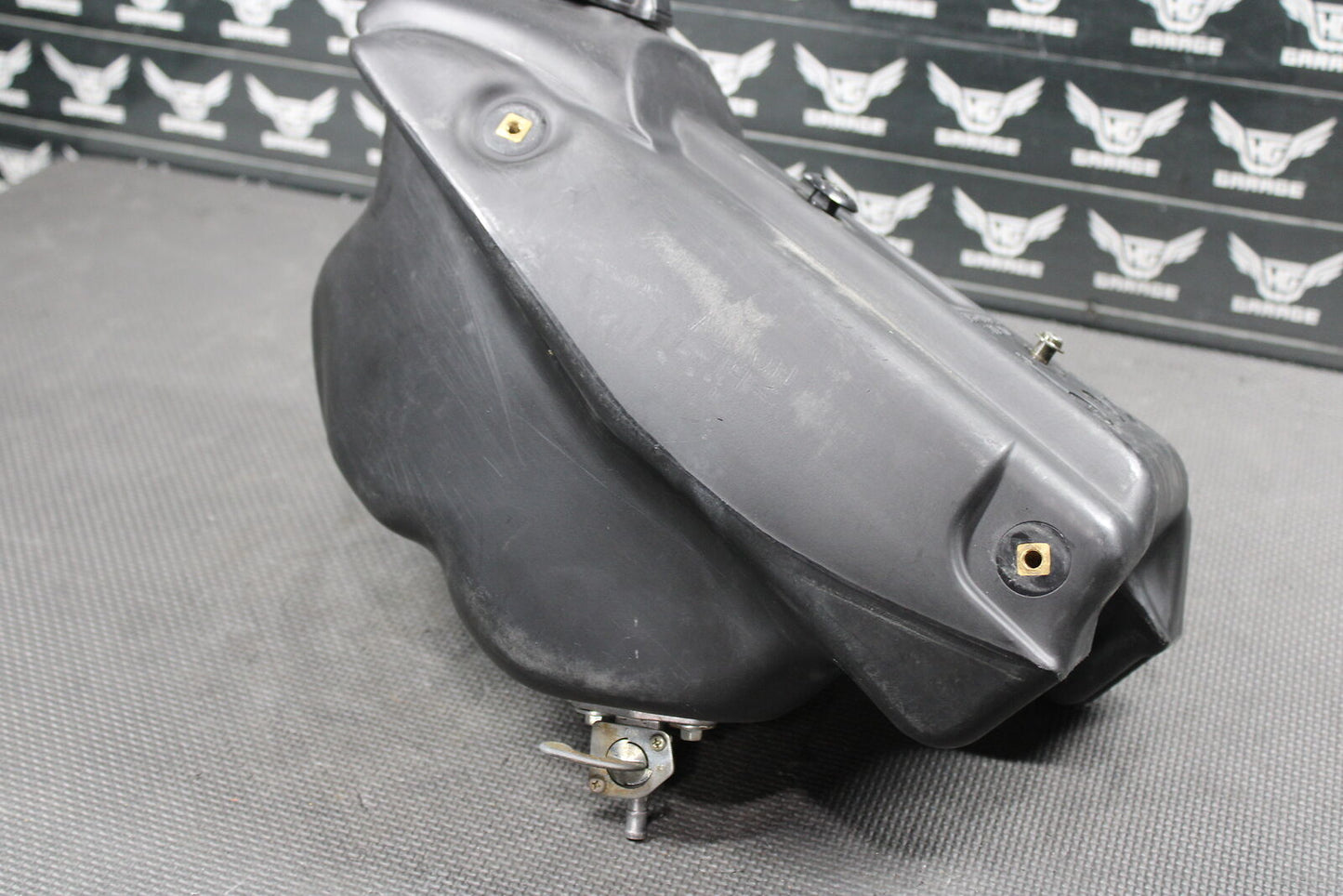 2000 HONDA CR125R CR250R OEM GAS FUEL TANK CELL PETROL RESERVOIR