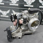 2014 KAWASAKI KX250F OEM KEIHIN THROTTLE BODY INTAKE FUEL INJECTOR 16163 - 0797 - hggarage
