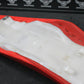 2018 HONDA 18 - 21 CRF250R OEM SEAT SADDLE CUSHION COVER 77100 - MKE - A02ZA - hggarage