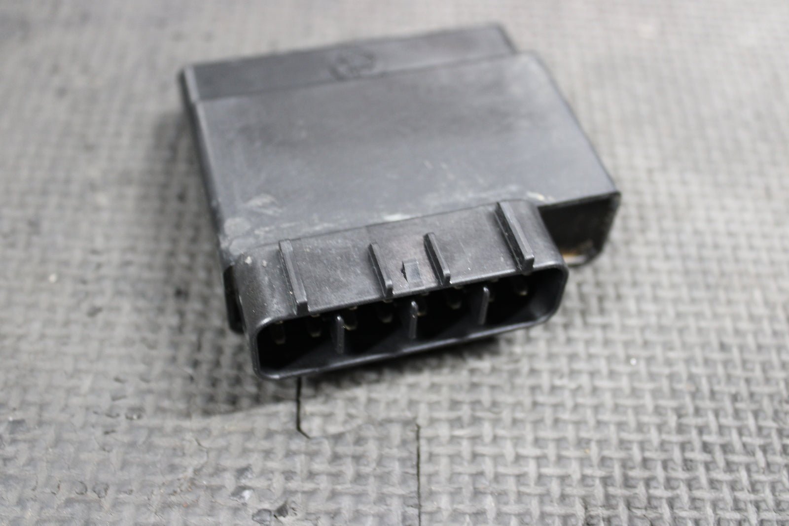 2005 Yamaha YZ250F OEM ECU Computer Controller Unit Black Box Ecm CDI - hggarage