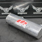 1991 87 - 06 YAMAHA BANSHEE WHITE BROS CARBURETOR INTAKE CROSS OVER PIPE BOTTLE - hggarage