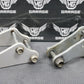 2000 SUZUKI DRZ400 DRZ400E OEM ENGINE MOTOR MOUNT HEAD STAY BRACKETS BOLTS - hggarage