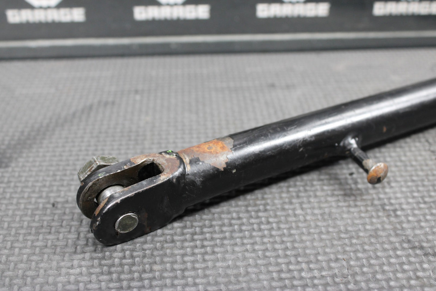 1997 YAMAHA RT100 OEM KICKSTAND SIDE KICK STAND 367 - 27311 - 02 - R4 - hggarage