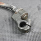 1997 YAMAHA RT100 OEM KICKSTART KICK START PEDAL LEVER 3UL - 15620 - 00 - 00 - hggarage