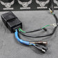 1987 1988 HONDA CR250R OEM CDI ECU COMPUTER IGNITION UNIT BOX 30400 - KS7 - 832 NICE - hggarage