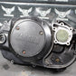 1991 YAMAHA BANSHEE 350 OEM ENGINE MOTOR RIGHT SIDE CLUTCH COVER 2GU - 15421 - 00 - 00 - hggarage