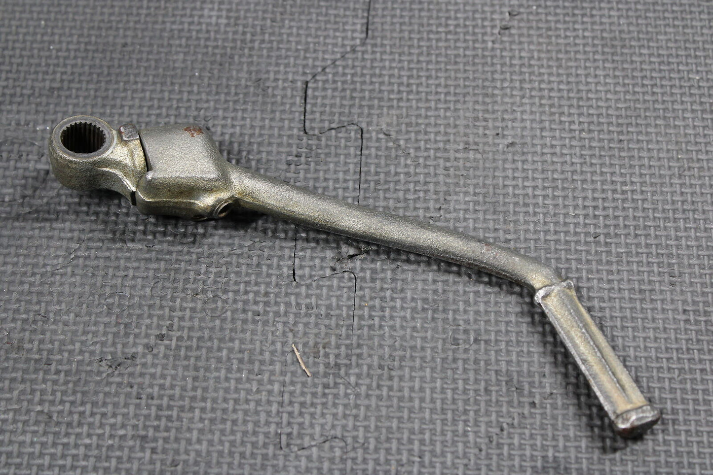 2003 SUZUKI RM100 OEM KICKSTART KICK START PEDAL LEVER K1306-41188