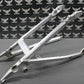 2020 SUZUKI RMZ250 18 - 20 RMZ450 OEM REAR BACK SUB FRAME SUBFRAME 41200 - 37K0 NICE - hggarage