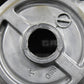 1999 HONDA XR200R 86 - 02 OEM IGNITION PULSE GENERATOR BASE & COVER 12332 - KT0 - 000 - hggarage