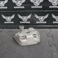 2003 KTM 65 ENGINE MOTOR CYLINDER HEAD COVER DOME CHAMBER 46030006700 - hggarage