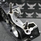 1988 HONDA CR250R OEM RIGHT ENGINE MOTOR CRANKCASE CRANK CASE 111A0 - KS7 - 830 NICE - hggarage