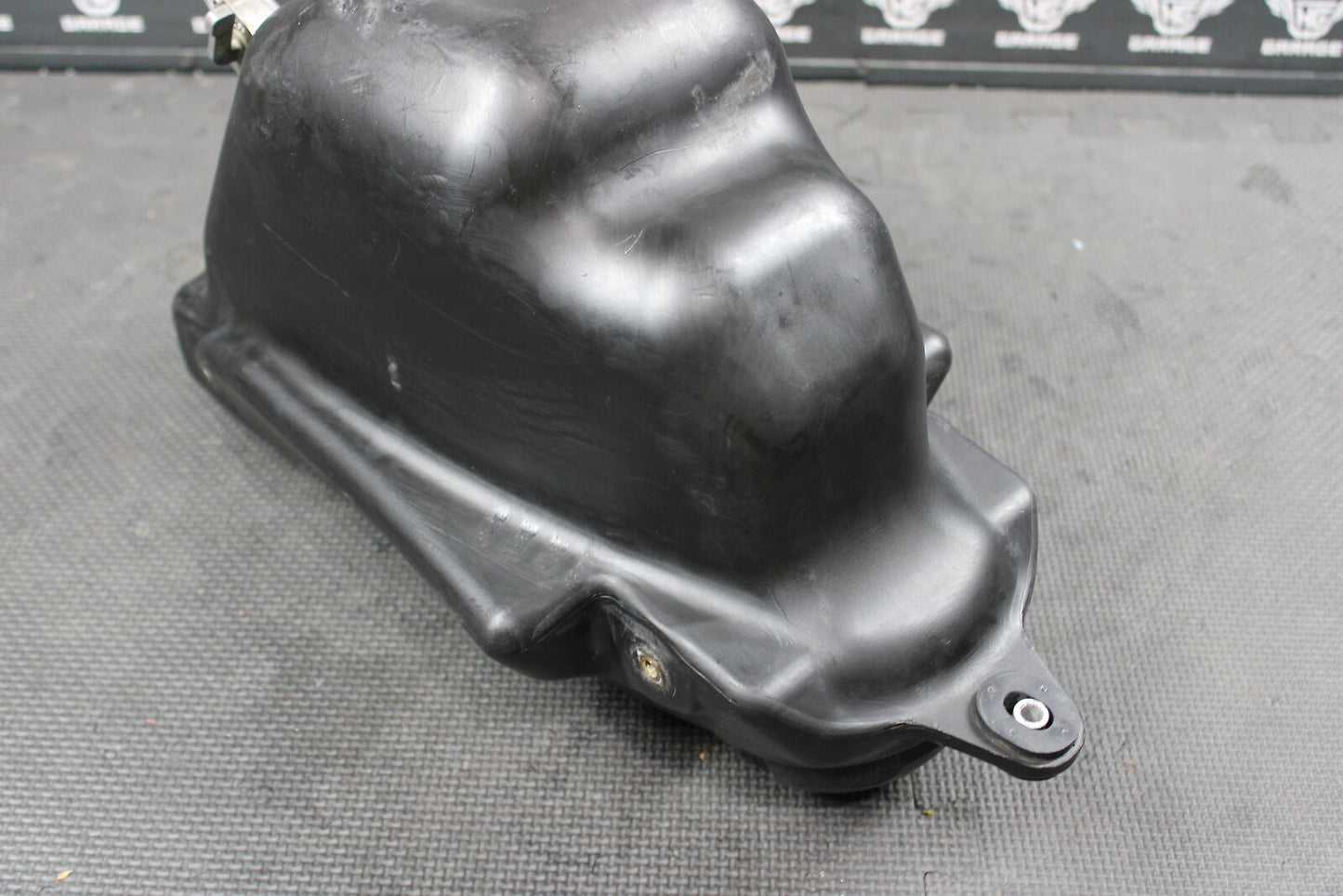 2008 SUZUKI RMZ250 OEM GAS FUEL TANK CELL PETROL RESERVOIR 44110-10H00-YBH